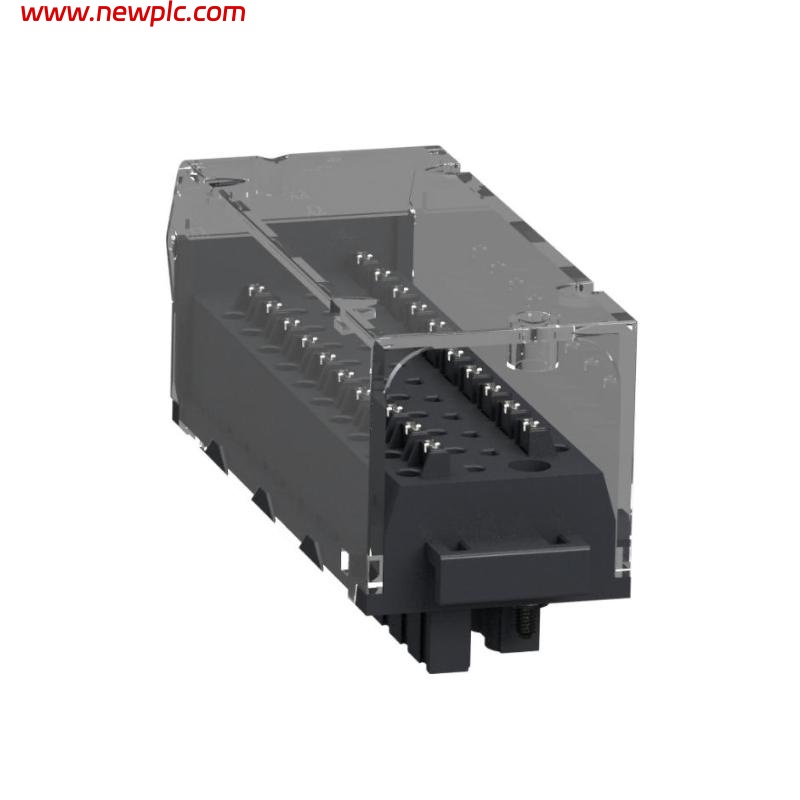 Schneider BMXFTB2020 20 Removable Spring-Cage Terminals