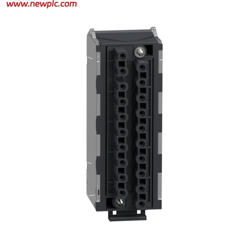 Schneider BMXFTB2020 20 Removable Spring-Cage Terminals