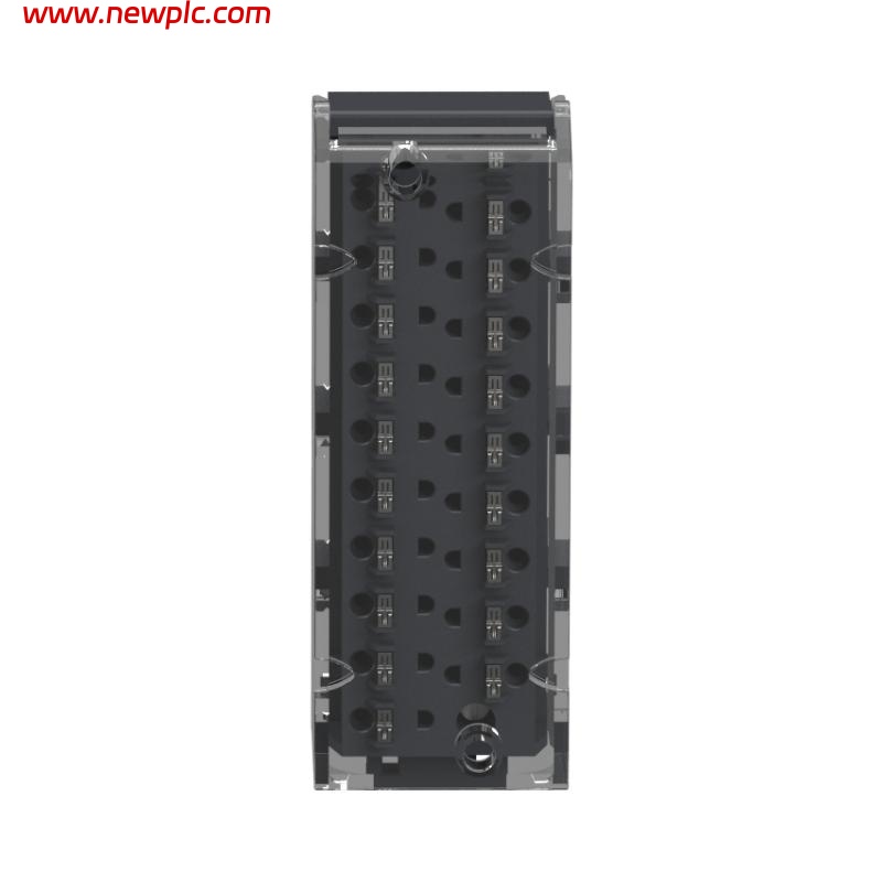 Schneider BMXFTB2020 20 Removable Spring-Cage Terminals