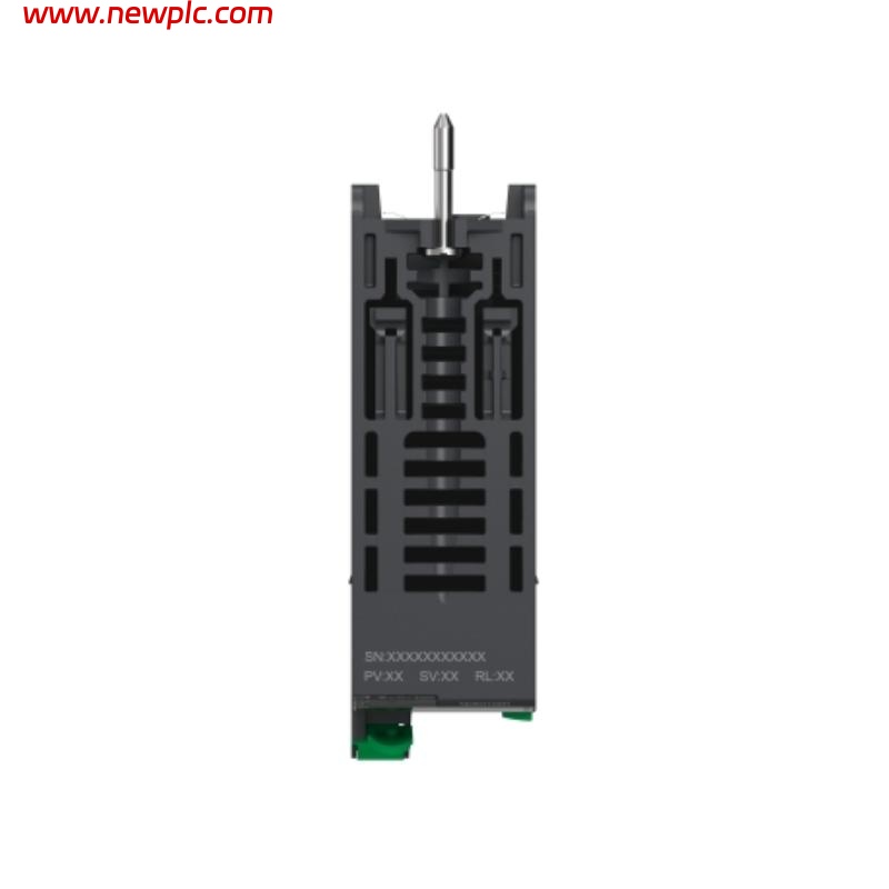 Schneider BMXNOE0100H Ethernet TCP/IP Network Module