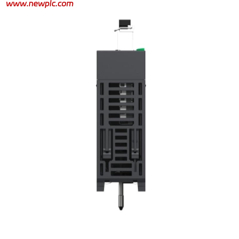 Schneider BMXNRP0200 Fiber Optic Converters