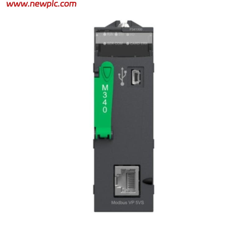 Schneider BMXP341000 Processor