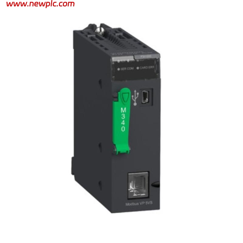 Schneider BMXP341000 Processor