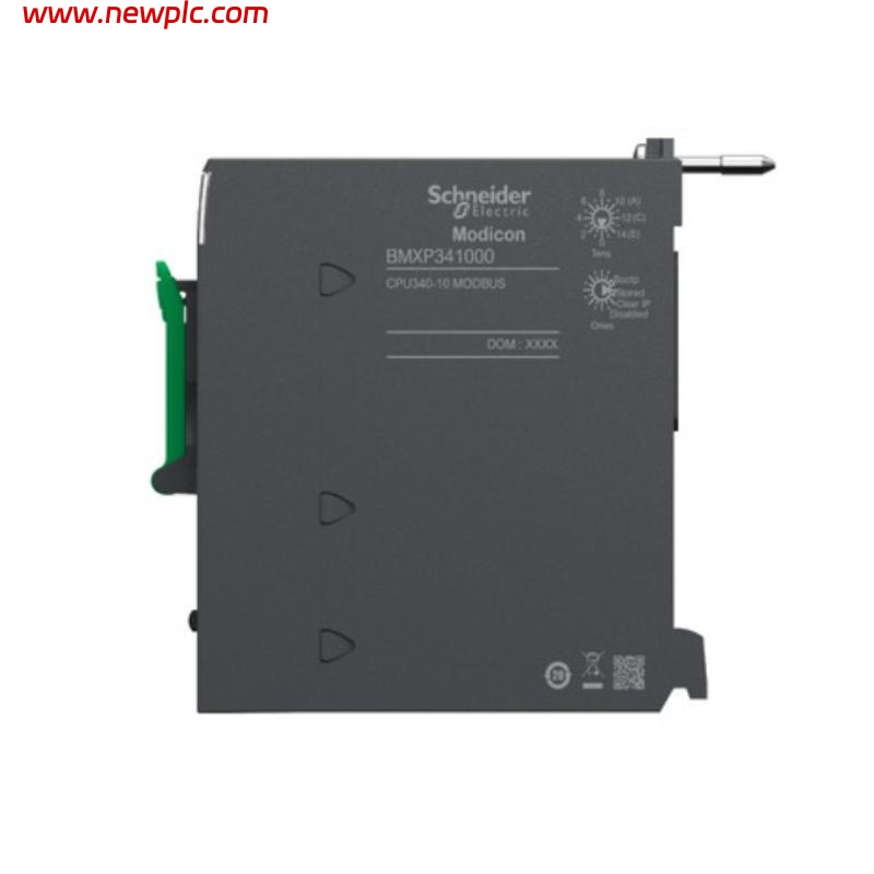 Schneider BMXP341000 Processor