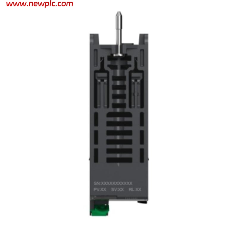 Schneider BMXP341000 Processor