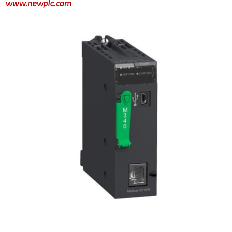 Schneider BMXP342000 Processor