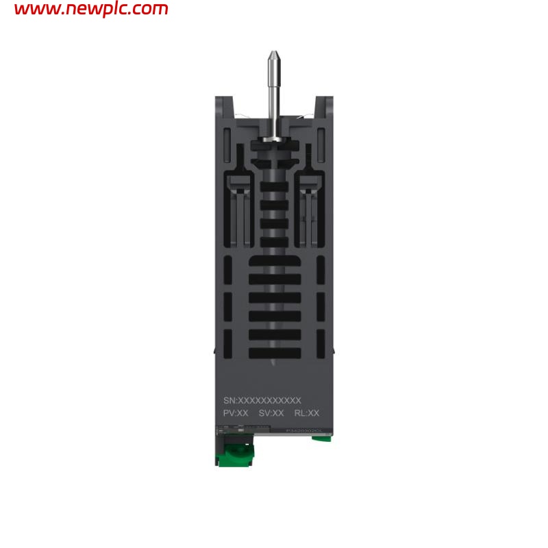 Schneider BMXP3420302CL Processor Module