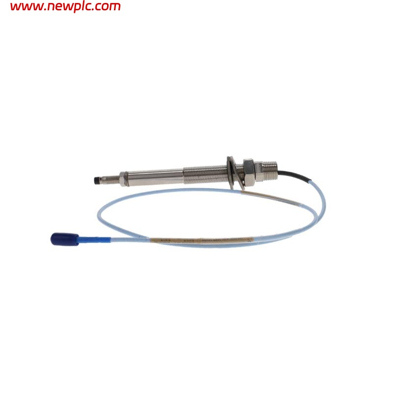 Bently Nevada 102045-080-00-05 Extension Cable for 3300 XL Proximity Transducer System