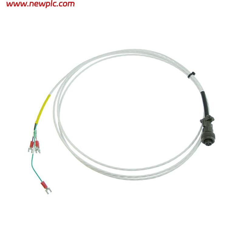 Bently Nevada 16925-50 Interconnect Cable