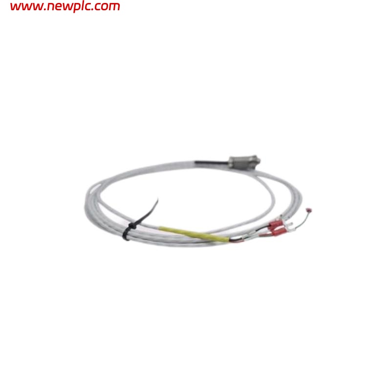 Bently Nevada 16925-30 Interconnect Cable