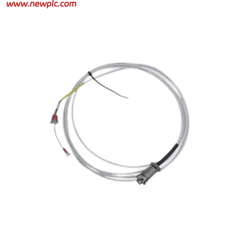 Bently Nevada 16925-50 Interconnect Cable