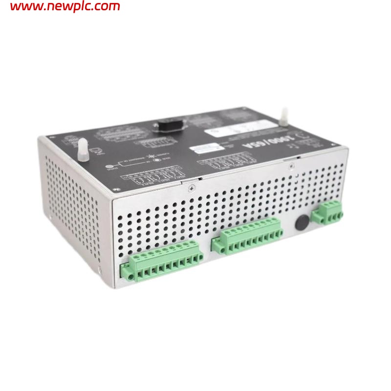 Bently Nevada 1900/65-00-01-01-01-01 General‑Purpose Equipment Monitor