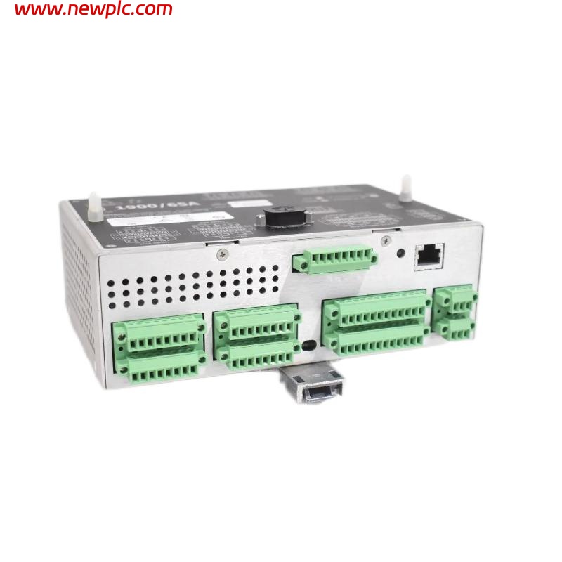 Bently Nevada 1900/65A-00-00-03-00-00 General‑Purpose Equipment Monitor