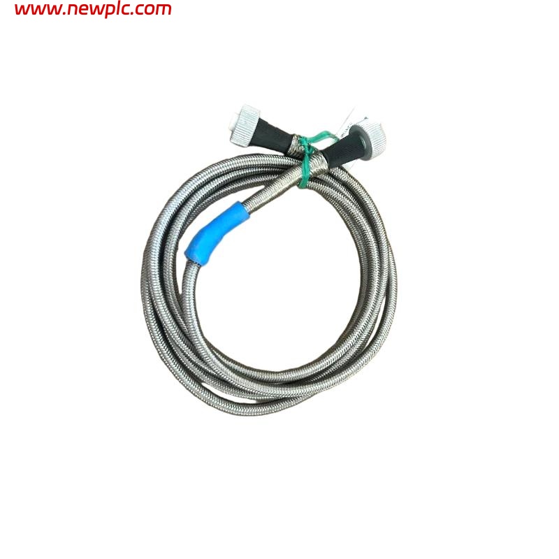 Bently Nevada 200151-40-03-10 Accelerometer Interface Cable