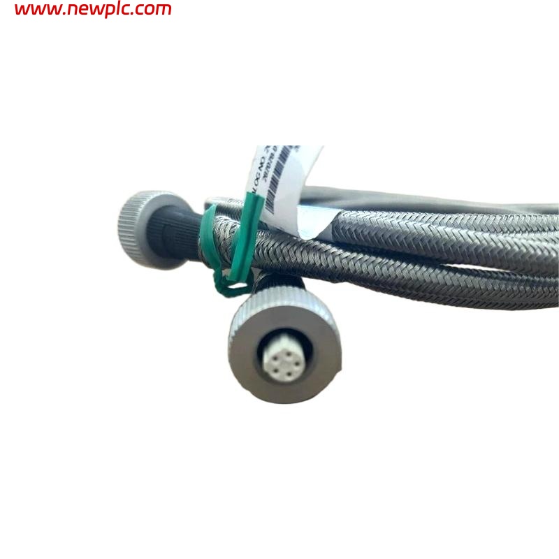 Bently Nevada 200151-40-03-10 Accelerometer Interface Cable