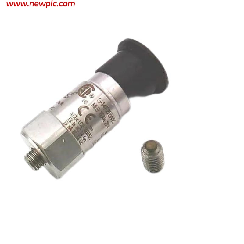 Bently Nevada 200152-04-00 Accelerometer Interface Standard Cable