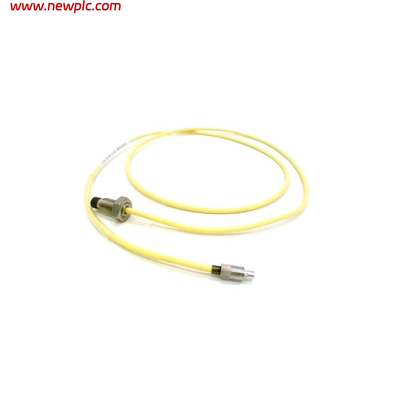 Bently Nevada 21504-00-08-10-02 7200 8 mm Standard Mounting Probe