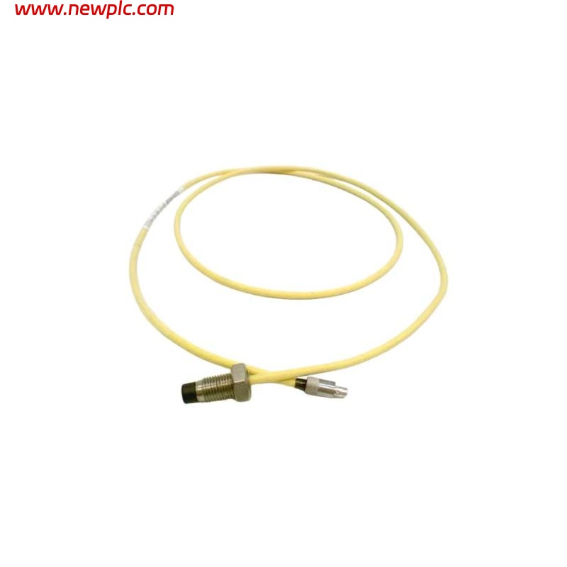 Bently Nevada 21504-00-08-10-02 7200 8 mm Standard Mounting Probe