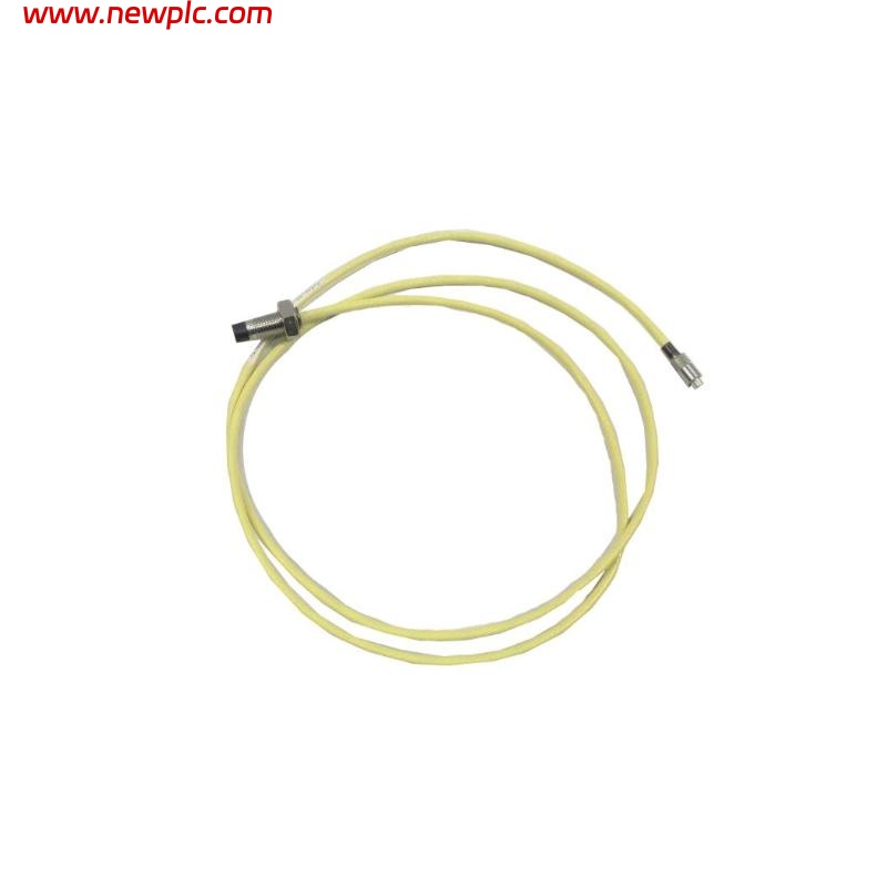 Bently Nevada 21504-00-08-10-02 7200 8 mm Standard Mounting Probe