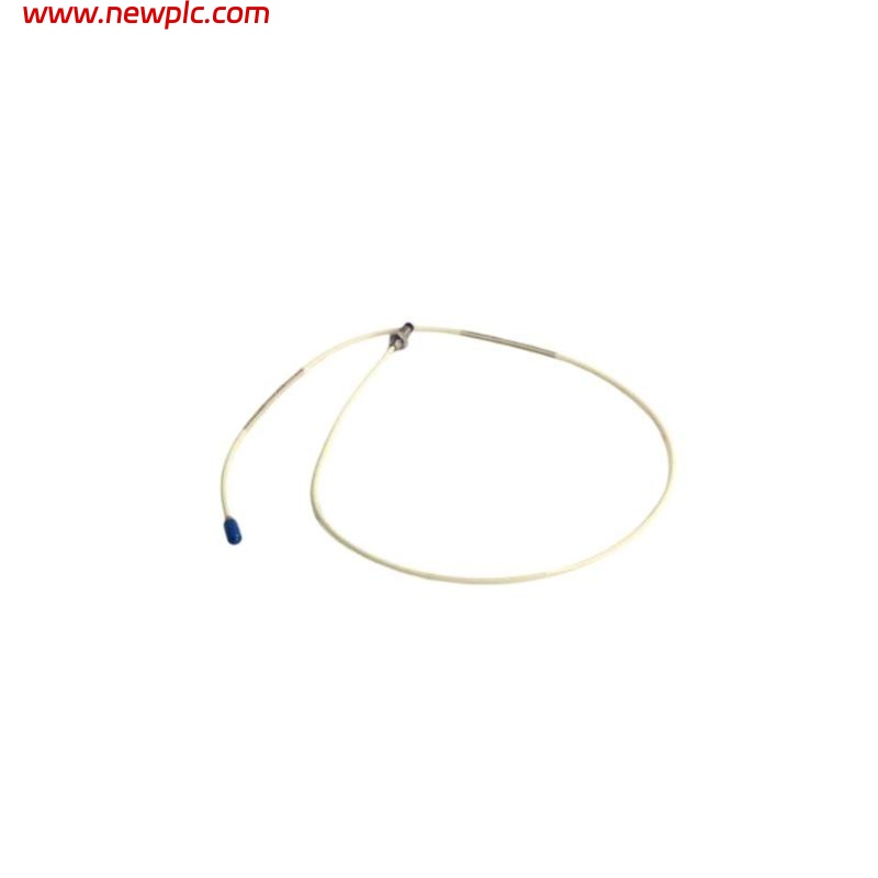 Bently Nevada 21504-00-12-05-02 7200 8 mm Standard Mounting Probe