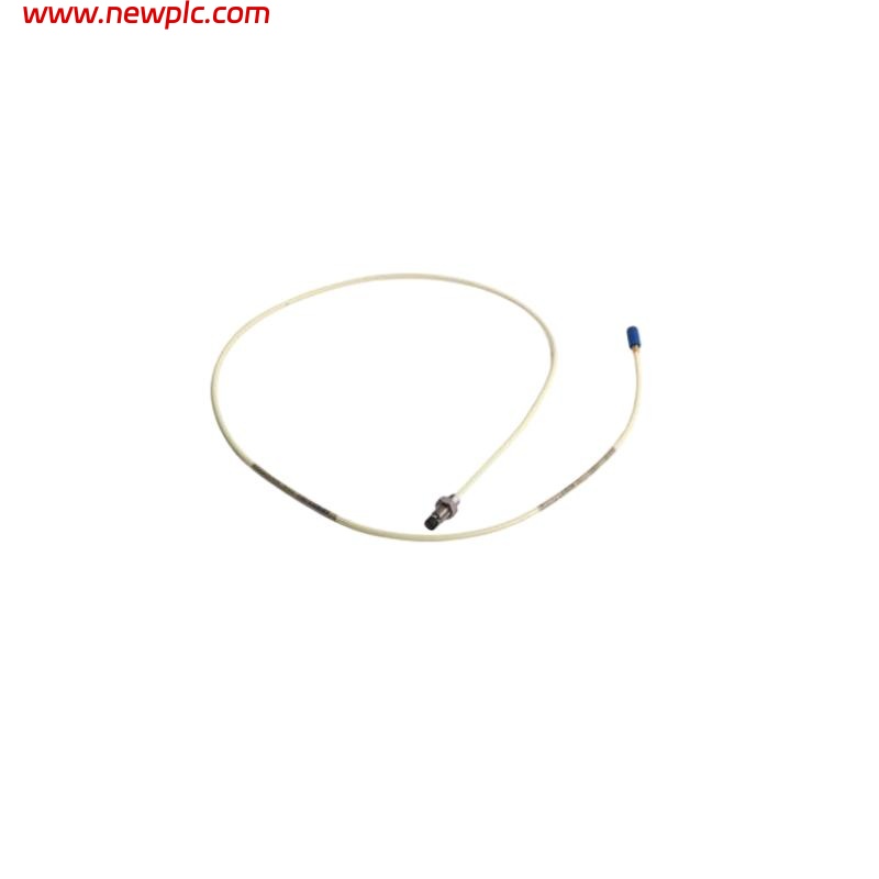 Bently Nevada 21504-00-12-05-02 7200 8 mm Standard Mounting Probe