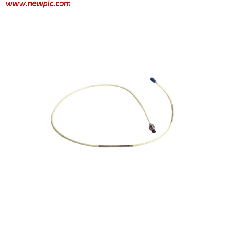 Bently Nevada 21504-00-12-05-02 7200 8 mm Standard Mounting Probe