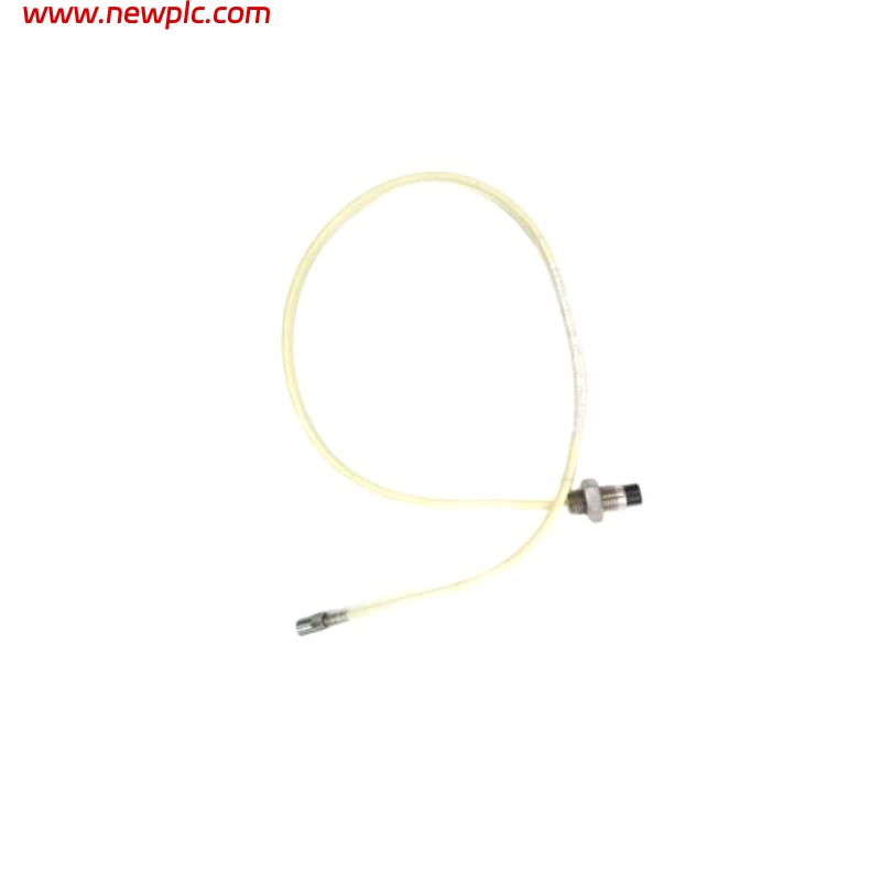 Bently Nevada 21504-00-12-05-02 7200 8 mm Standard Mounting Probe