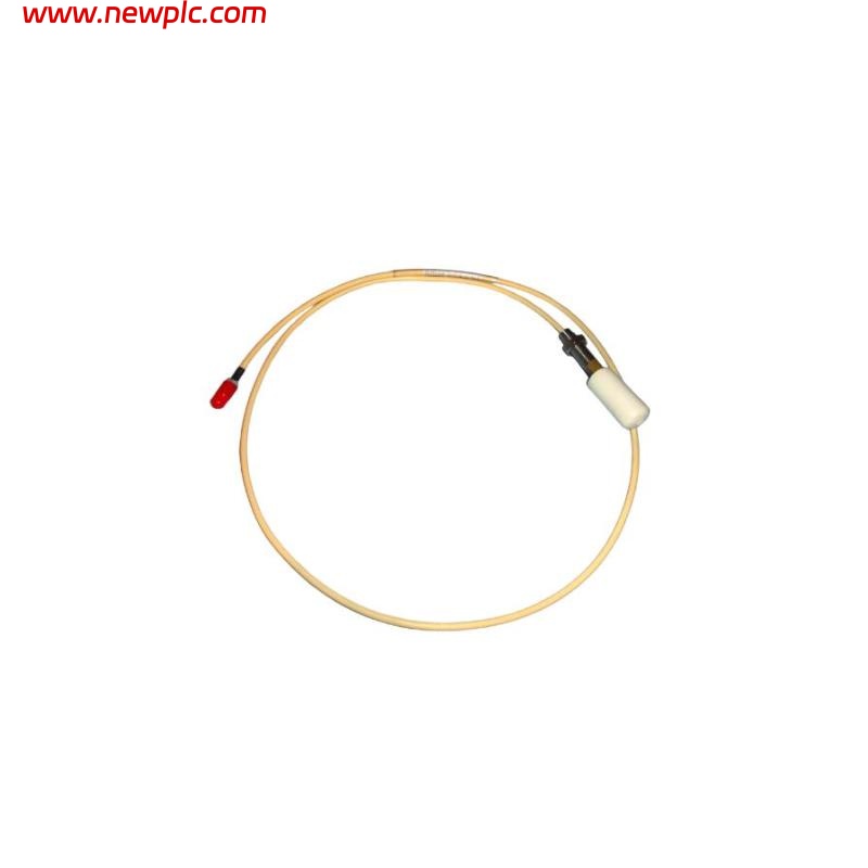 Bently Nevada 21504-00-28-10-02 7200 8 mm standard installation probe