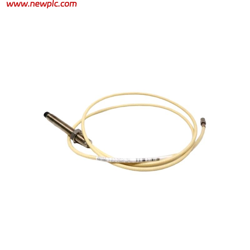 Bently Nevada 21504-00-28-10-02 7200 8 mm standard installation probe