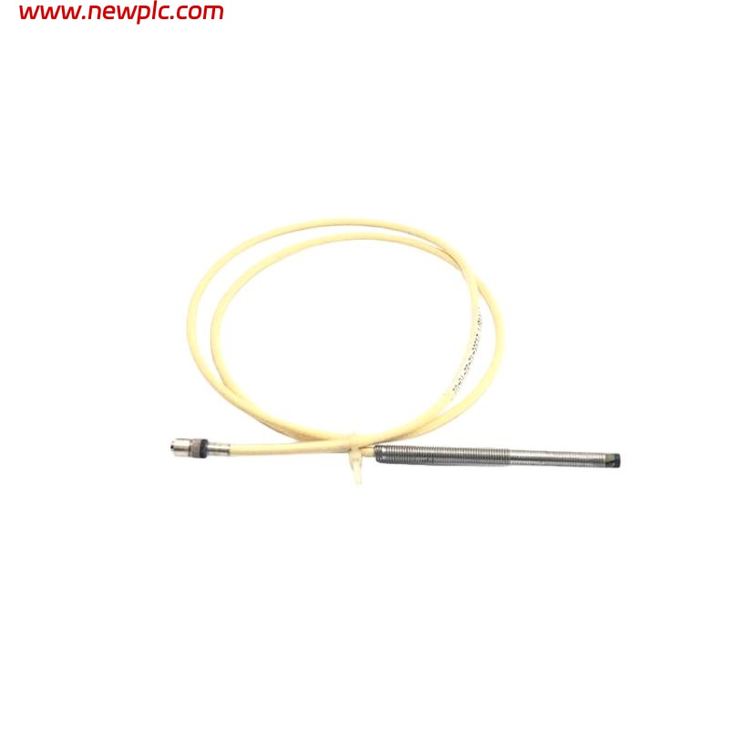 Bently Nevada 21504-00-28-10-02 7200 8 mm standard installation probe