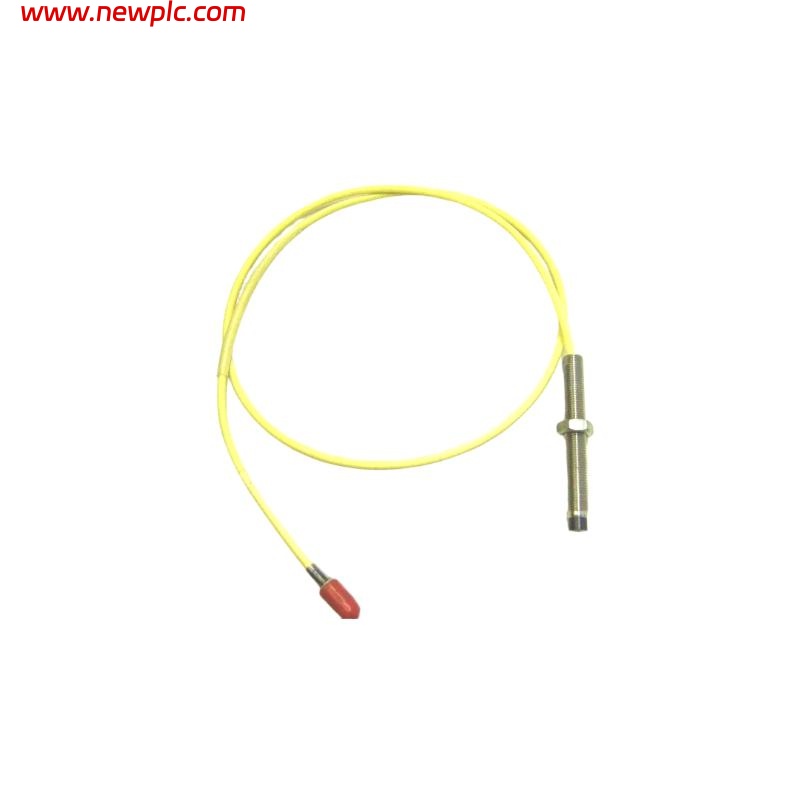Bently Nevada 21504-00-28-10-02 7200 8 mm standard installation probe