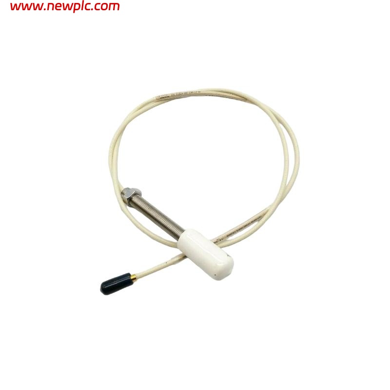 Bently Nevada 21504-00-38-10-02 7200 8 mm Standard Mounting Probe