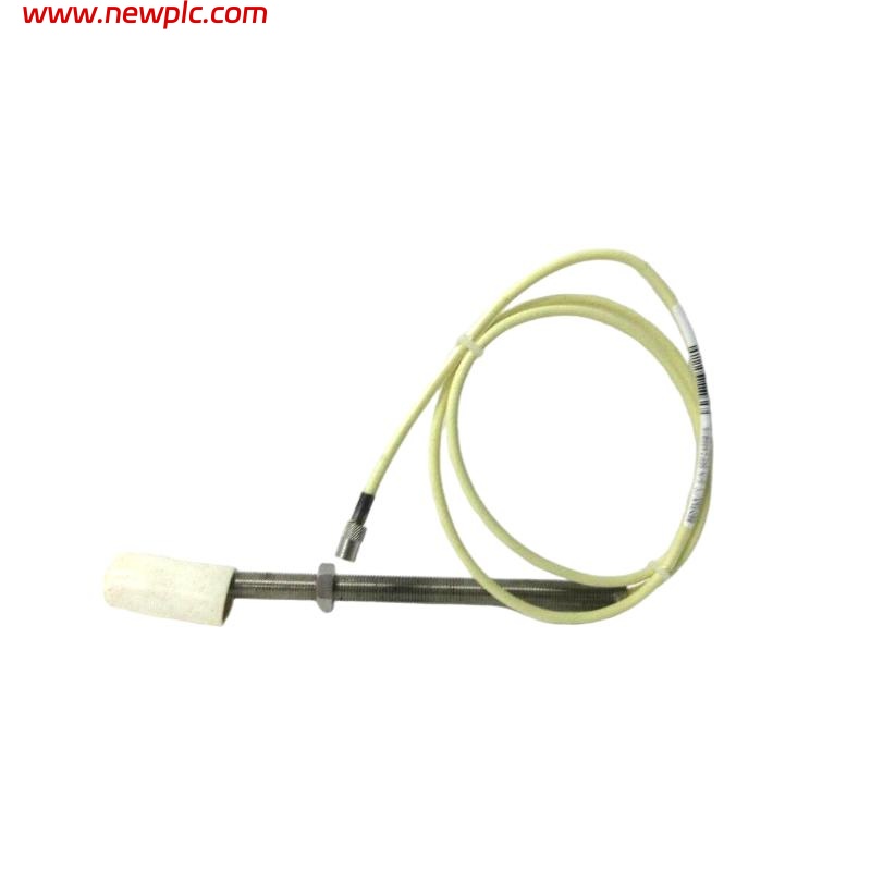 Bently Nevada 21504-00-38-10-02 7200 8 mm Standard Mounting Probe