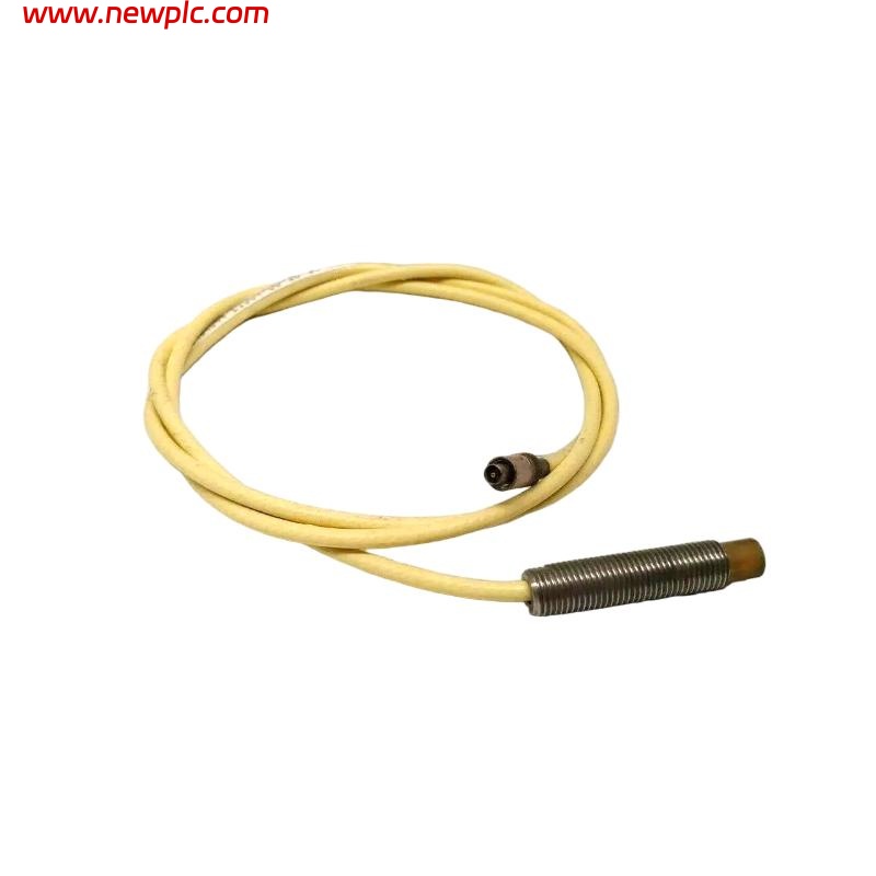 Bently Nevada 21504-00-38-10-02 7200 8 mm Standard Mounting Probe