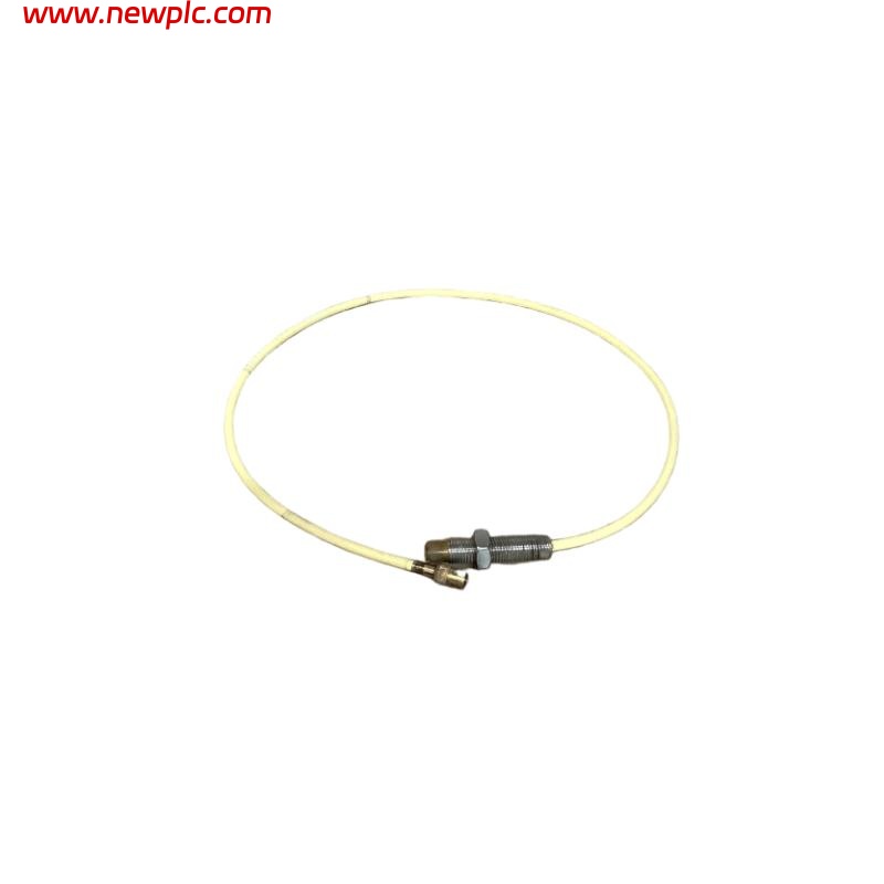 Bently Nevada 21504-000-016-05-02 7200 8 mm Standard Mounting Probe