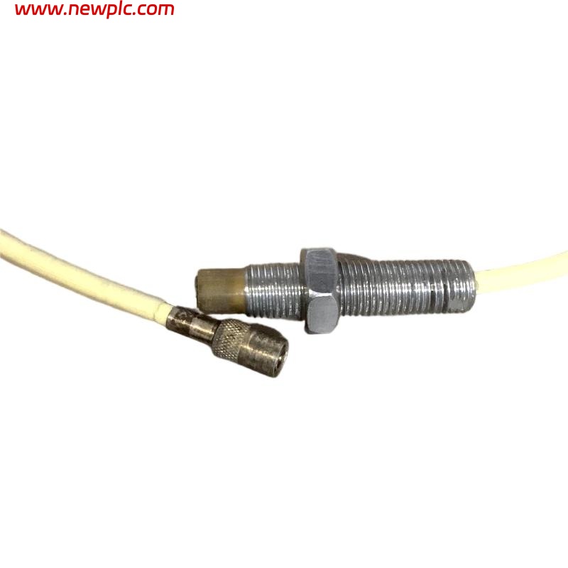 Bently Nevada 21504-000-016-05-02 7200 8 mm Standard Mounting Probe