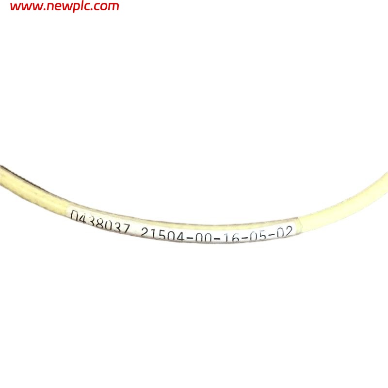 Bently Nevada 21504-000-016-05-02 7200 8 mm Standard Mounting Probe