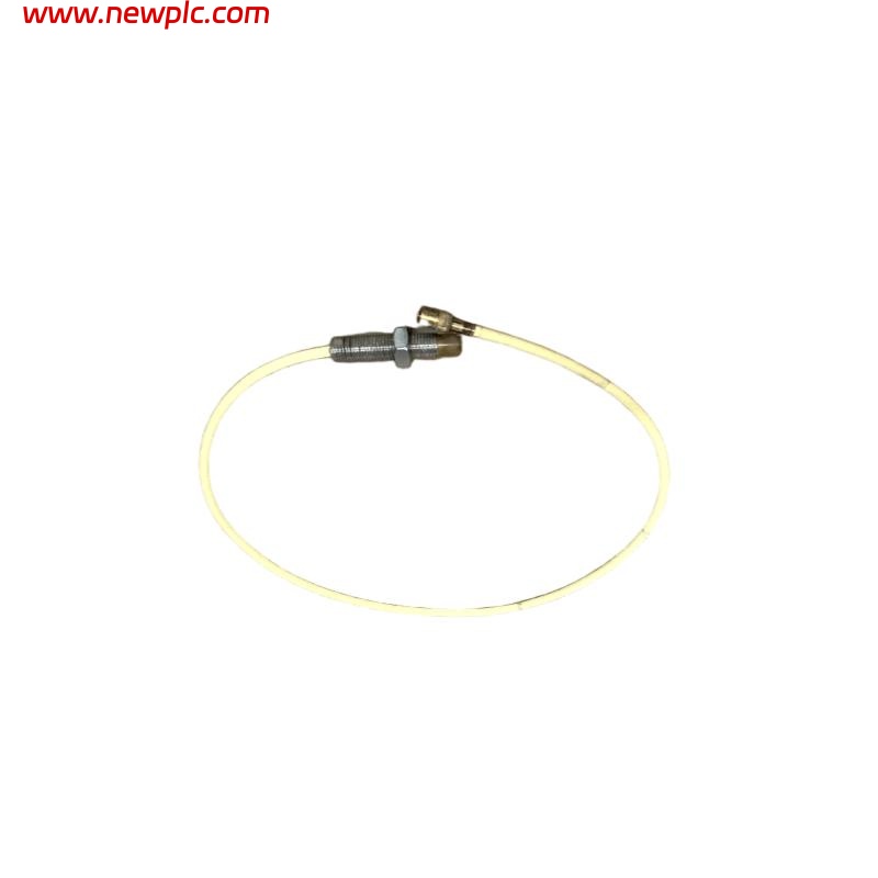 Bently Nevada 21504-000-016-05-02 7200 8 mm Standard Mounting Probe