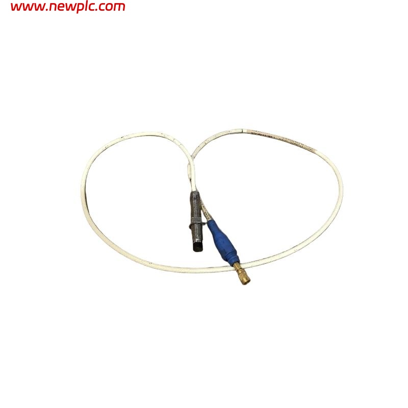 Bently Nevada 21504-020-036-10-02 7200 8 mm Standard Mounting Probe