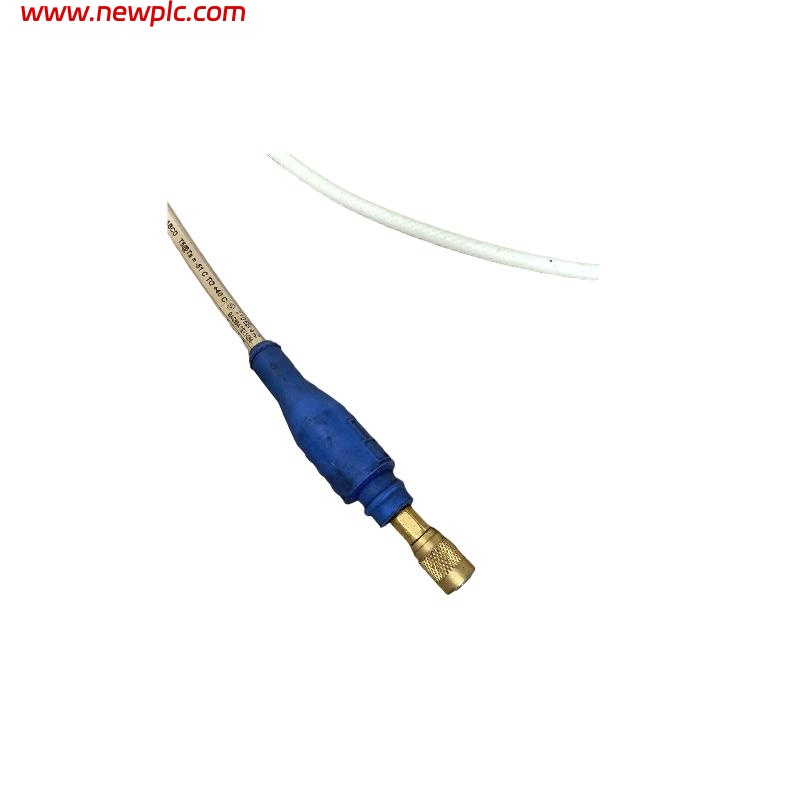 Bently Nevada 21504-020-036-10-02 7200 8 mm Standard Mounting Probe