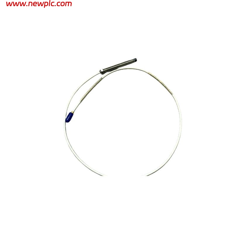 Bently Nevada 21504-020-036-10-02 7200 8 mm Standard Mounting Probe