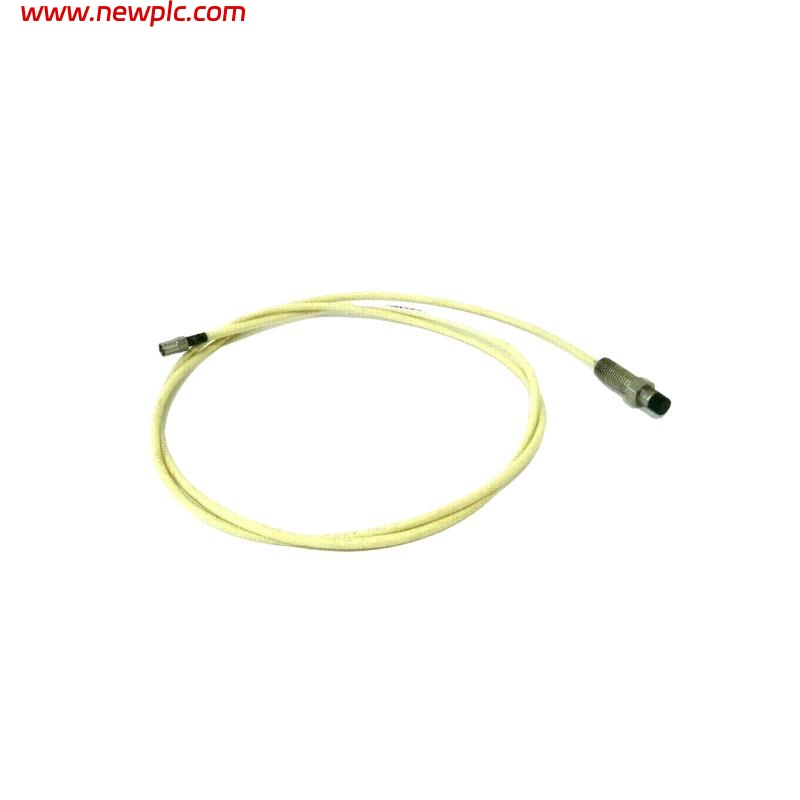 Bently Nevada 21504-12-28-10-02 7200 8 mm Standard Mounting Probe