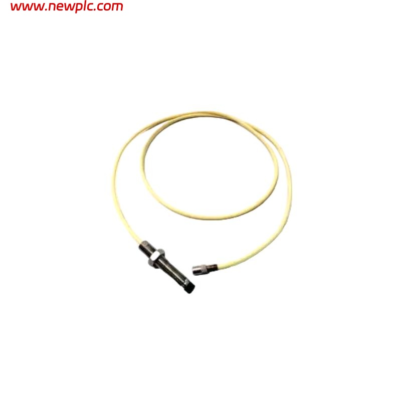 Bently Nevada 21504-12-28-10-02 7200 8 mm Standard Mounting Probe