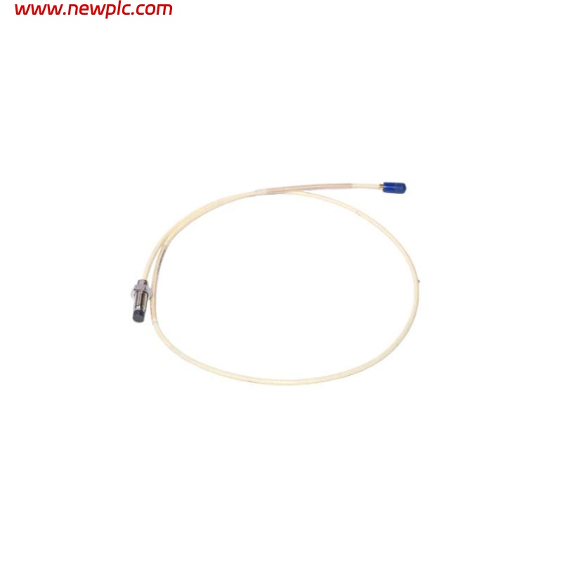 Bently Nevada 21504-12-28-10-02 7200 8 mm Standard Mounting Probe