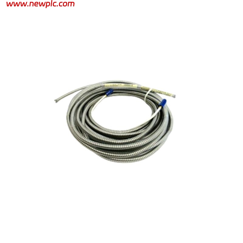 Bently Nevada 21747-080-01 Probe Extension Cable