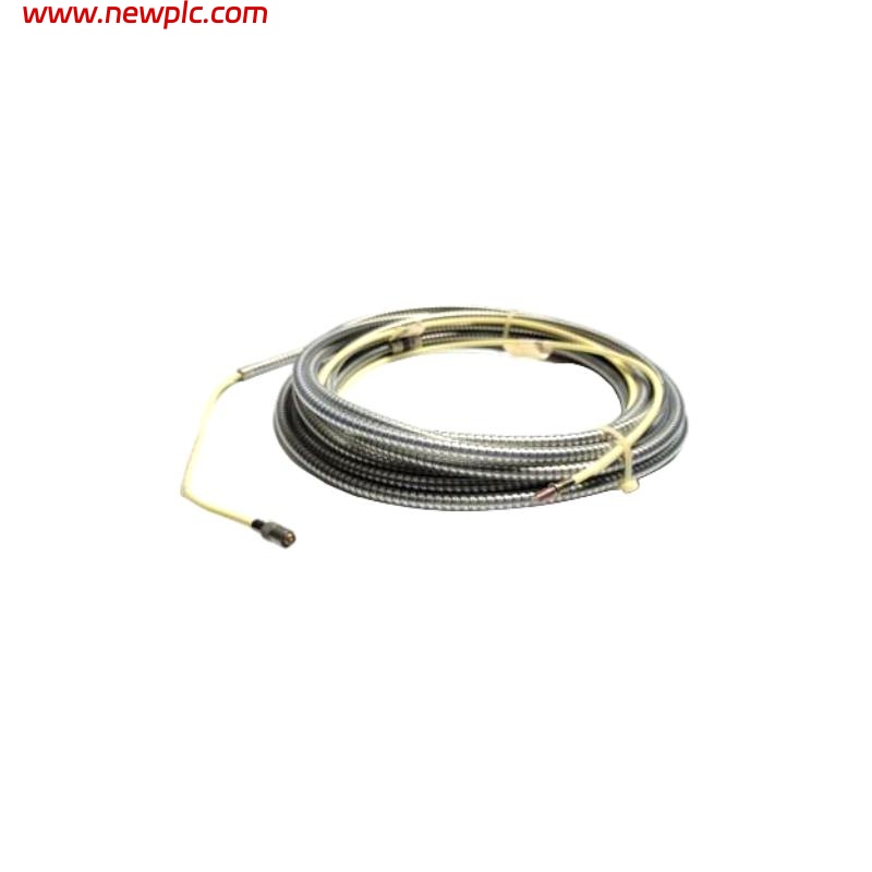 Bently Nevada 21747-080-01 Probe Extension Cable