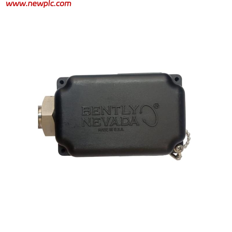 Bently Nevada 31000-29-05-15-033-03-02 Proximity Probe Housing Assembly