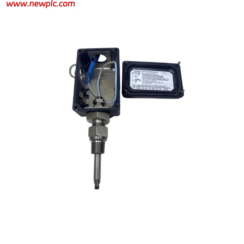 Bently Nevada 31000-29-05-15-055-03-02 Proximity Probe Housing Assembly