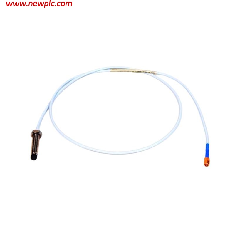 Bently Nevada 330101-00-60-10-02-00 3300 XL 8 mm Proximity Probe