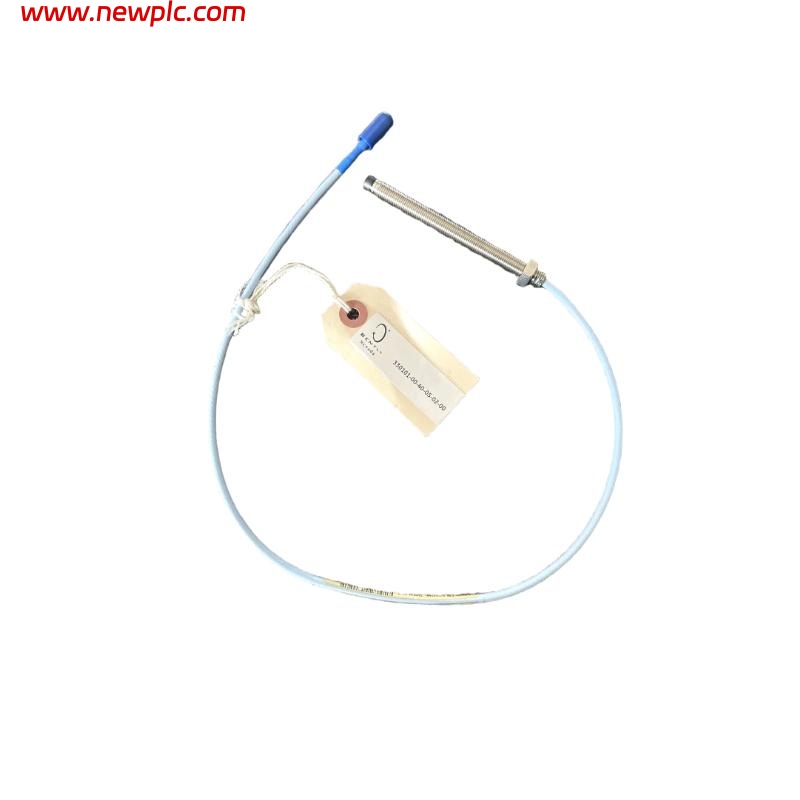 Bently Nevada 330101-00-40-05-02-00 3300 XL 8 mm Proximity Probe